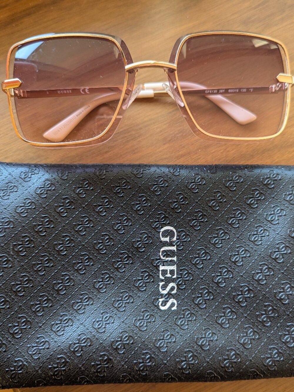 Guess Sunglasses